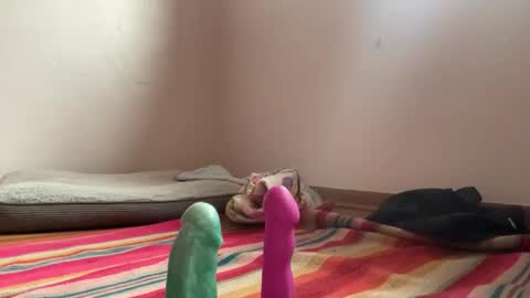 ThicFit44 online show from March 1, 8:30 pm