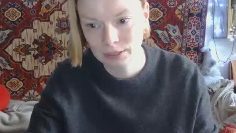 Elis online show from May 6, 12:20 pm