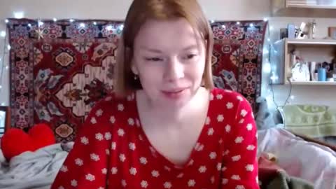 Elis online show from February 24, 12:14 pm