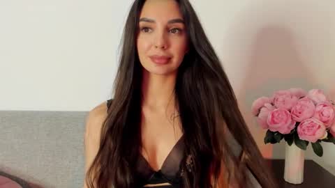 Snapshot of miss_emilyy chatting on October 15, 10:23 pm Emily online show from October 15, 10:23 pm