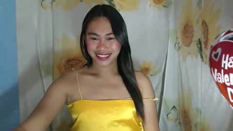 Eva online show from February 19, 5:56 pm