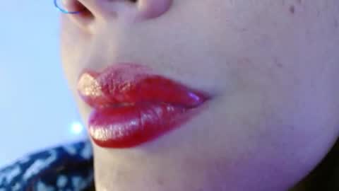 Miss Evoleth online show from November 3, 10:52 am