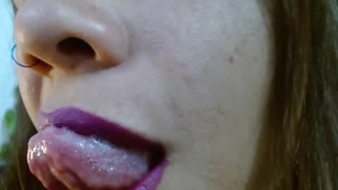 Miss Evoleth online show from March 20, 10:53 am