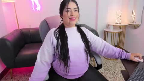 Francheska online show from November 22, 12:41 pm