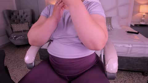 Francheska online show from February 16, 11:54 am