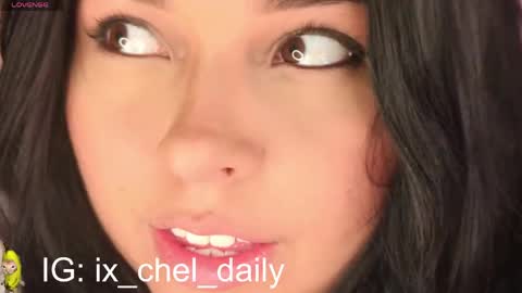 Elisabeth  IG galax xxia       online show from May 1, 12:47 am