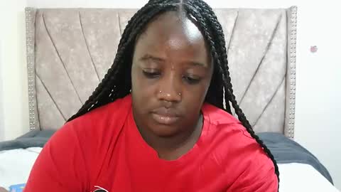 miss_godess online show from November 7, 6:19 am