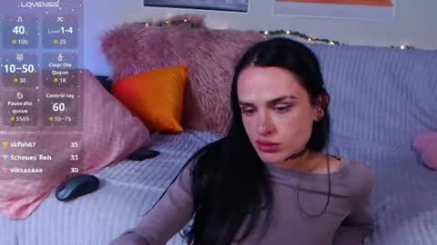 Keira online show from July 24, 2:09 am