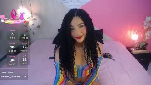 miss_honey1 online show from December 14, 11:21 pm