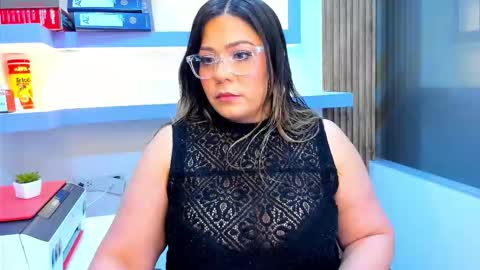 miss_horney online show from February 20, 1:56 pm