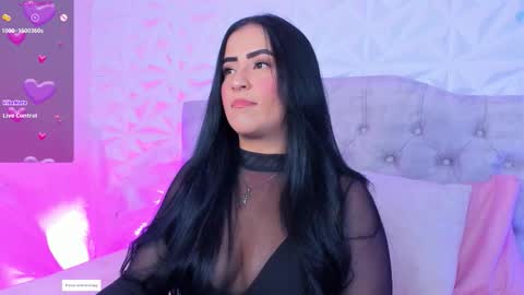 Ivy online show from March 29, 2:10 am