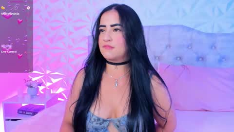 Ivy online show from March 8, 2:04 am