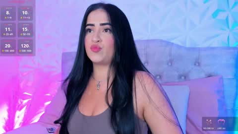 Ivy online show from April 5, 12:42 am