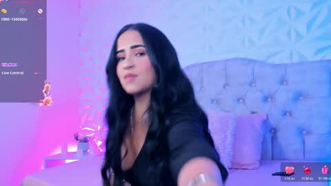 Ivy online show from November 6, 10:48 pm