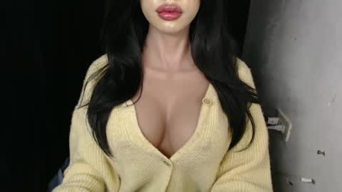 miss_jackelyn online show from February 21, 3:35 pm