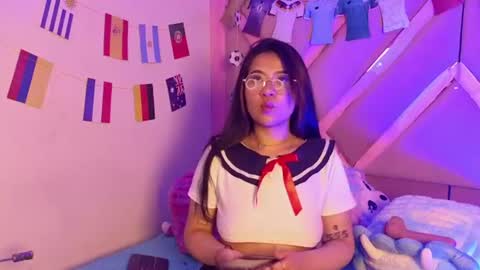 Japo online show from June 27, 9:43 pm