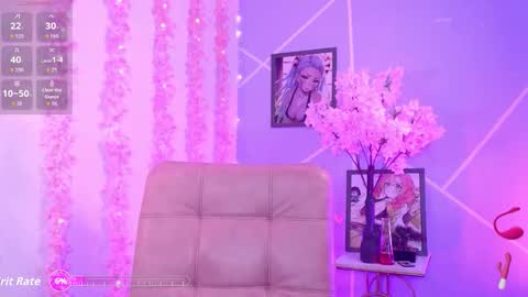 miss_jhelenaa_ online show from November 3, 12:36 am