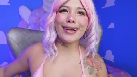 Keisi online show from January 5, 6:22 pm