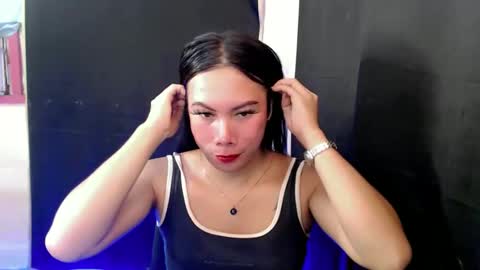 miss_kimmyxx online show from November 7, 10:21 am