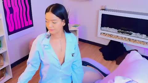 Miss koko online show from July 5, 4:19 am