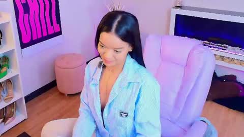 Miss koko online show from July 5, 3:46 am