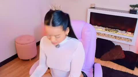 Miss koko online show from July 16, 3:33 am
