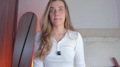 Alana online show from July 14, 1:50 am