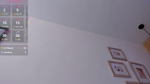 lexy online show from February 27, 9:25 pm