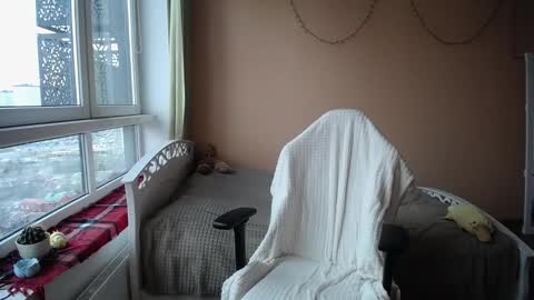 Miss Lina online show from March 21, 1:38 pm