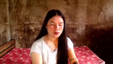 Dimple Rose online show from July 31, 3:40 am