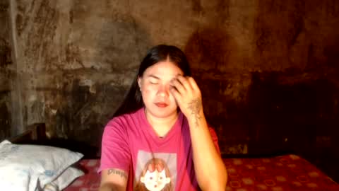 Dimple Rose online show from August 4, 4:24 pm