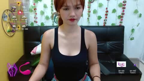 Snapshot of miss_mafehot chatting on January 12, 8:46 am mafe maria fernanda online show from January 12, 8:46 am