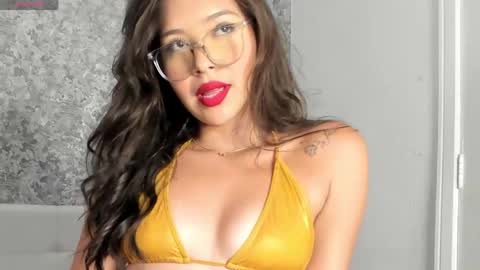 Melody online show from April 30, 2:28 am