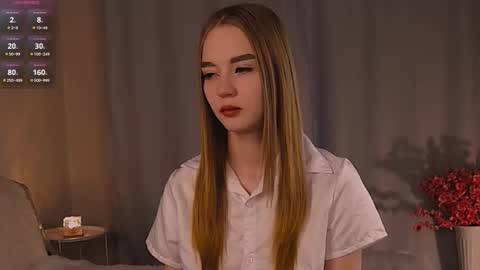 Nicole online show from October 23, 12:16 am