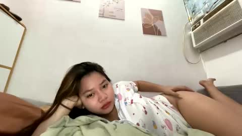 Lyn online show from May 8, 5:54 am