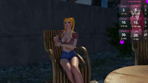 Soffii Pepper online show from September 18, 9:41 am