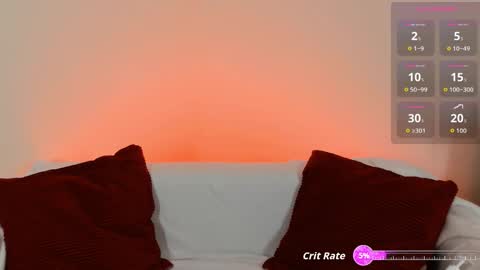 Margo online show from December 20, 2:59 am