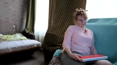 miss sandrax online show from July 21, 5:46 pm