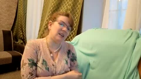 miss sandrax online show from July 22, 5:58 pm
