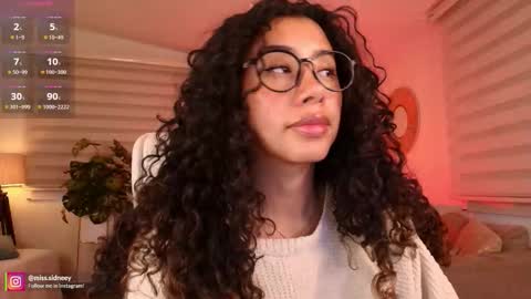 Amy Olivera online show from March 11, 1:03 pm