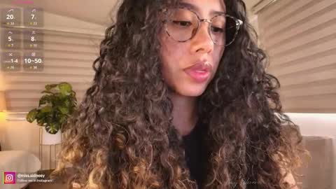 Amy Olivera online show from April 10, 12:55 pm