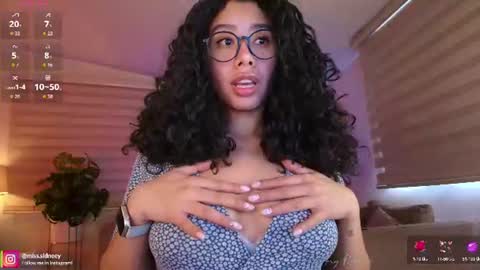 Amy Olivera online show from June 11, 1:08 pm