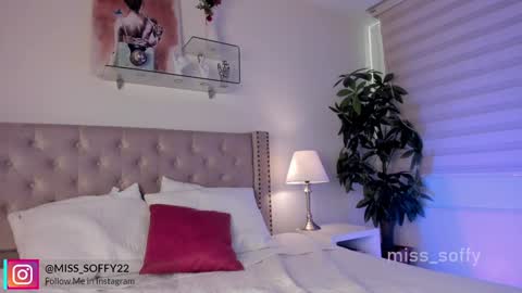 Snapshot of miss_soffy chatting on December 22, 12:05 pm Sofia Alvarez online show from December 22, 12:05 pm