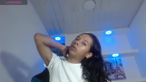 miss_sparkle666 online show from January 17, 8:05 pm