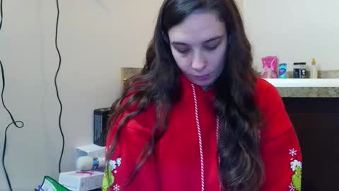 Bella online show from December 21, 1:10 am