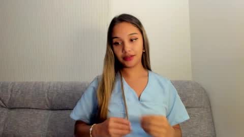 Miss Taniac online show from May 20, 2:41 am