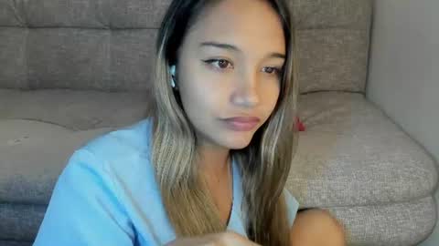 Miss Taniac online show from June 11, 2:53 am