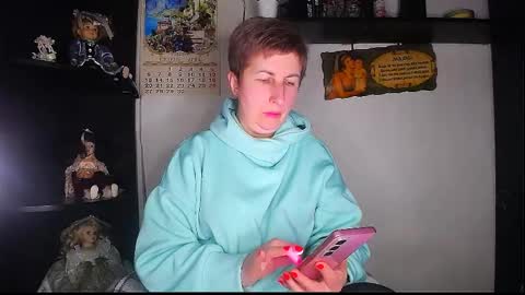 miss_tasha_kom online show from April 9, 6:46 pm