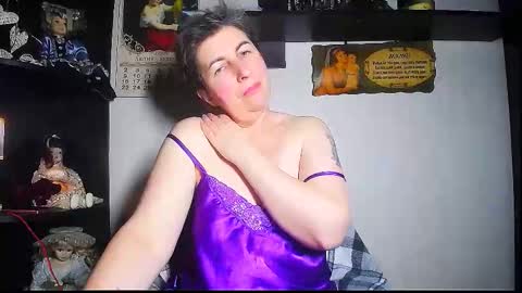 miss_tasha_kom online show from February 1, 7:12 pm