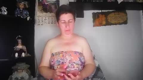 miss_tasha_kom online show from June 26, 8:15 am